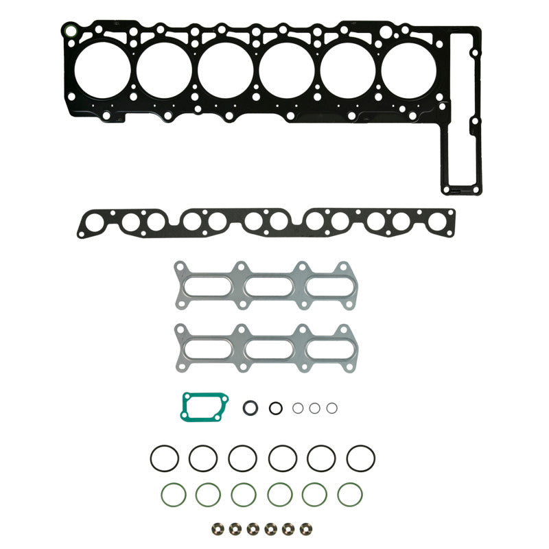 Fel-Pro HS26700PT fits Mercedes-Benz E300 HS 26700 PT PermaTorque Engine Cylinder Head Gasket Set