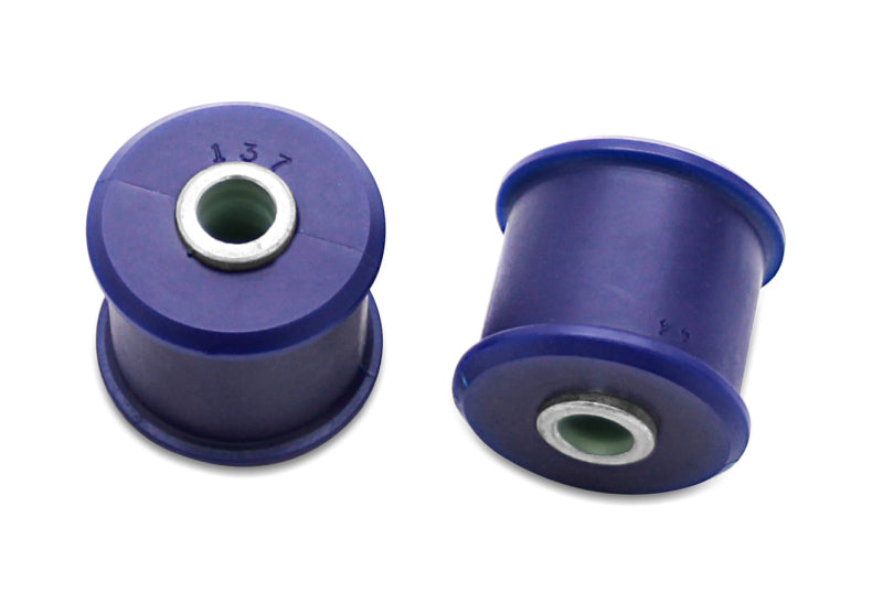 SuperPro SPF0137K fits Triumph-Lwr/Cont/Arm Inn/Bush