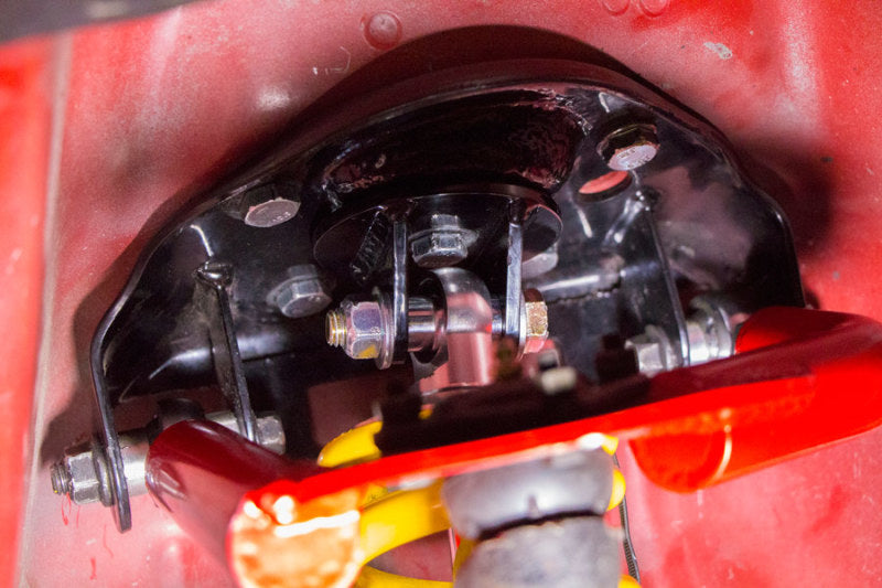 UMI Performance UMI 2048-350 Performance 93-02 fits Chevrolet Camaro Double Adj.