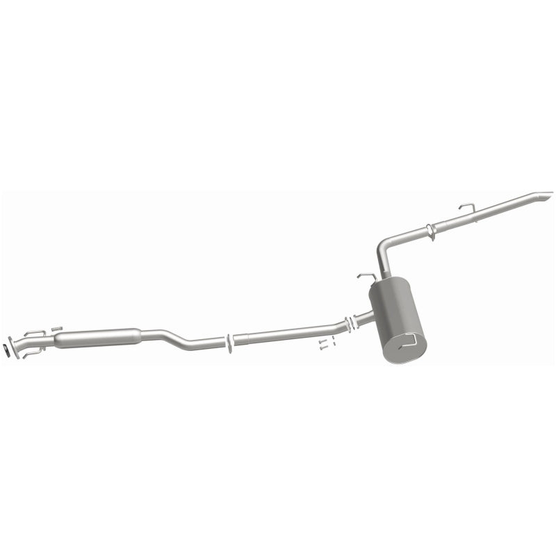 Magnaflow 106-0939 BRE Exhaust Kit Replacement fits Toyota