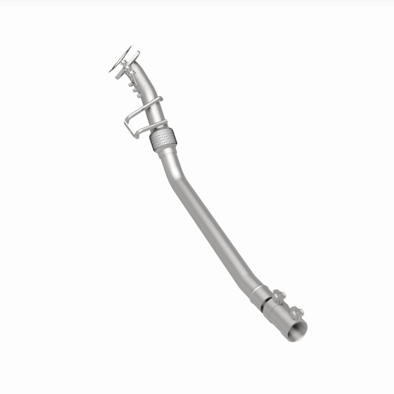 Magnaflow 107-0241 BRE Exhaust 02-05 A4 Quattro A4 1.8L Front Pipe Kit