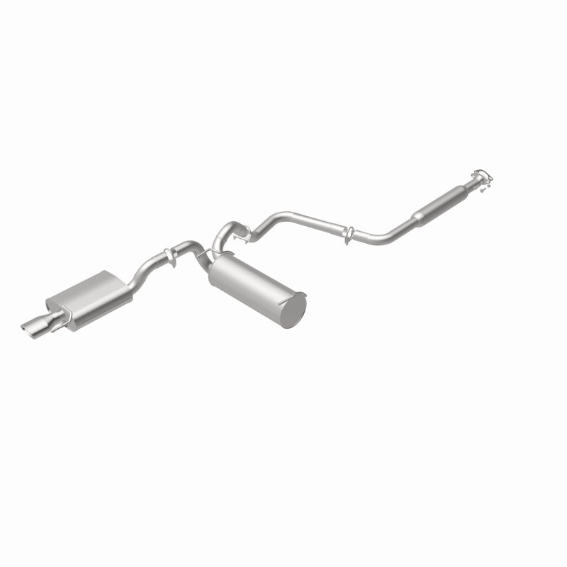 Magnaflow 106-0844 BRE Exhaust Kit 12-17 Buick Verano 2.4L