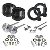 Yukon Re-Gear & Install Kit Stage 4 Package for Jeep JL/JT Dana 44 4.56 Ratio