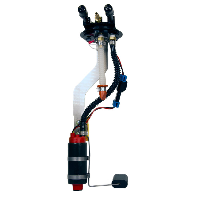 Aeromotive 18378 fits Chevrolet 88-99 C/K 1500/2500 Truck 200 Fuel Pump & Hange