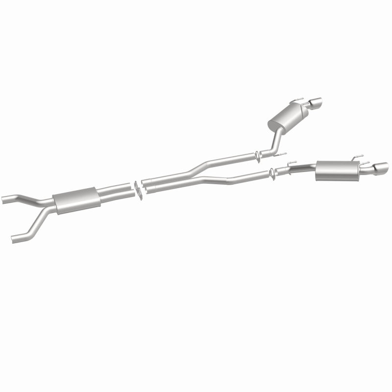 Magnaflow 106-0795 BRE Exhaust Kit 10-15 fits Chevrolet Camaro 3.6L