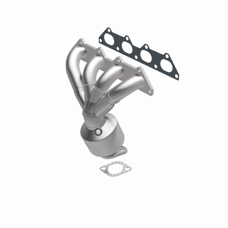 Magnaflow 50180 fits Mitsubishi 02 Conv DF -03 Lancer 2.0L Front Manifold Exclu