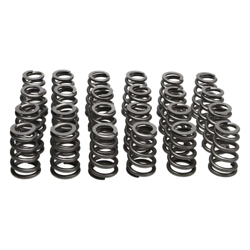 Manley 26135K fits Toyota Supra 2JZ 6 Cyl. Valve Spring and Retainer Kit (w/Val