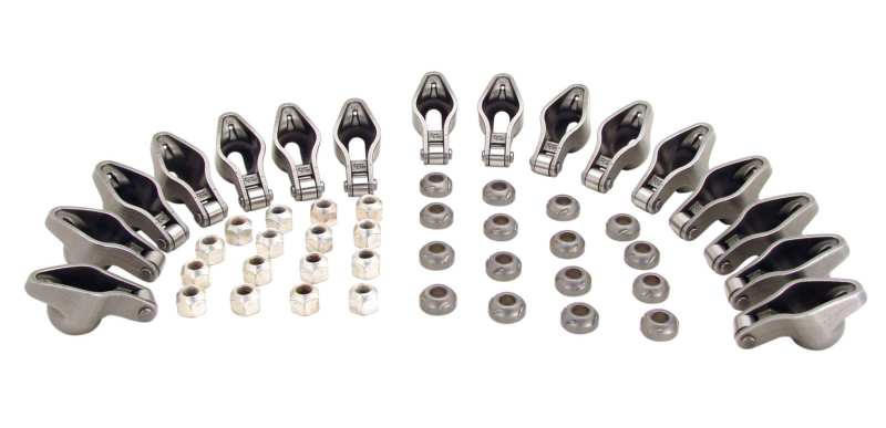 COMP Cams 1416-16 Magnum Roller Rockers fits Chevy S