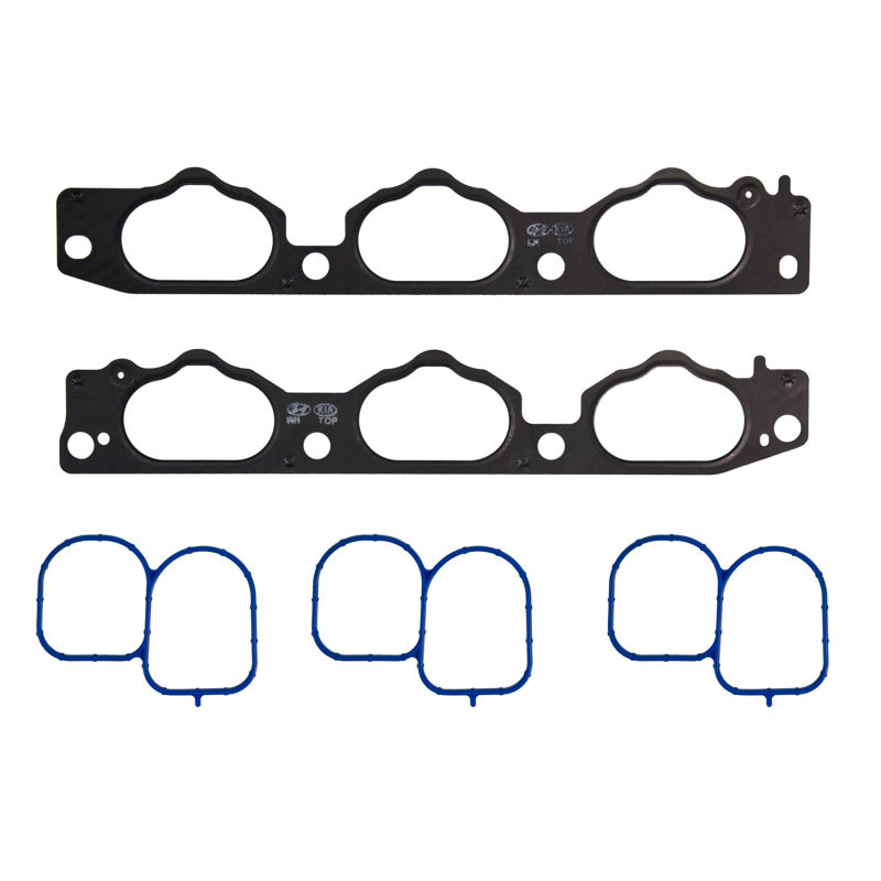 Fel-Pro MS970861 fits Kia Borrego MS 97086-1 Engine Intake Manifold Gasket Set