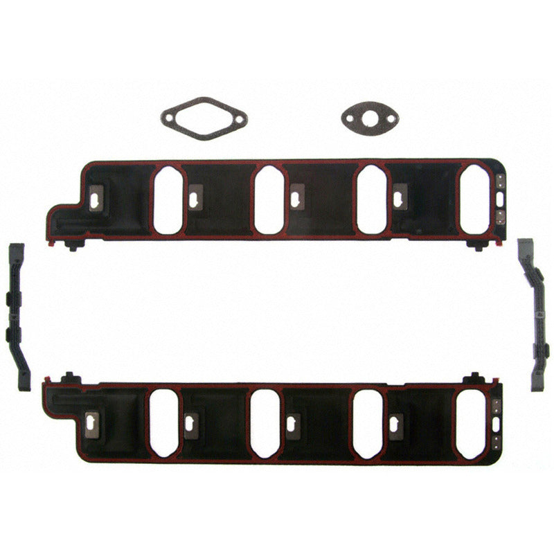 Fel-Pro MS96057 fits Chevrolet Silverado 2500 HD MS 96057 Engine Intake Manifold Gasket Set