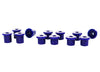 SuperPro Leaf Spring Bushing Set