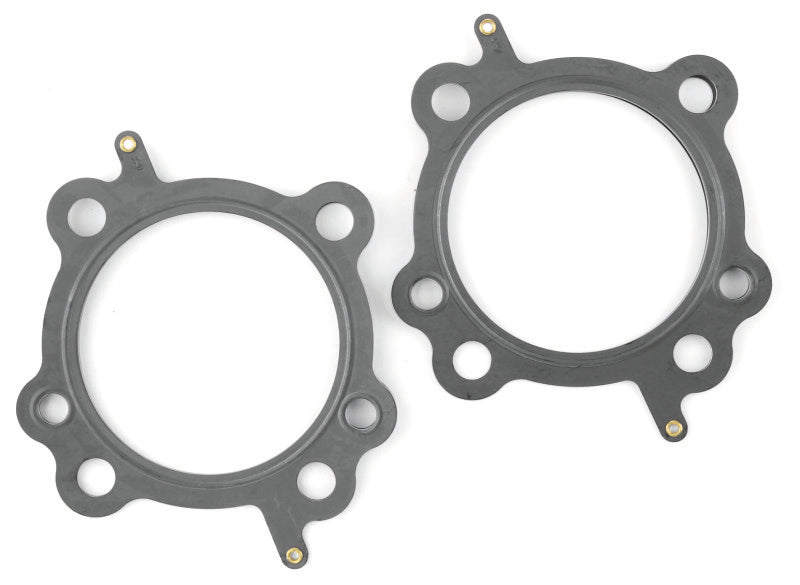 Twin Power 43177 fits 99-11 Twin Cam Big Twin Head Gasket 3.750 Inch Bore .040