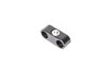 Radium Engineering 20-0817 Radium 2-Way Threaded Hose Separator Clamp