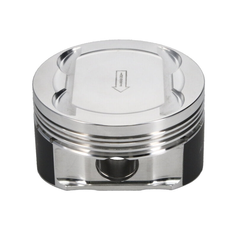 Manley Performance 599500C-1 fits Ford 9.5:1 Ratio -5.0cc Dish 1 Piston