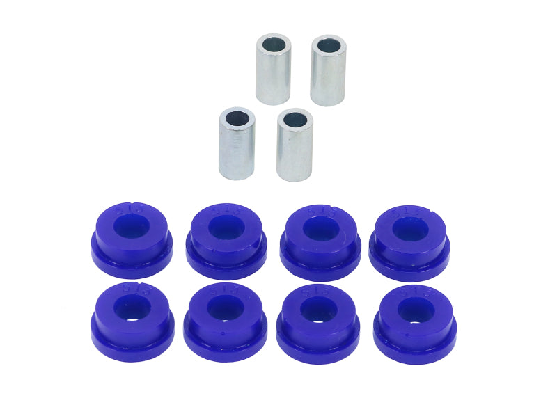 SuperPro SPF0513K 2004 fits Pontiac GTO Base Rear Sway Bar End Link Bushing Set