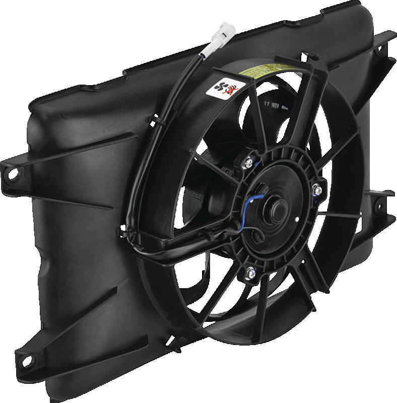QuadBoss 463799 fits Yamaha YXC700 Viking VI/EPS ATV & UTV Cooling Fan Assembly