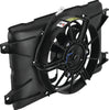 QuadBoss 463799 fits Yamaha YXC700 Viking VI/EPS ATV & UTV Cooling Fan Assembly