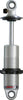 Ridetech 24179931 6.9in HQ Series CoilOver Shock - 3.7in Eye Mnts - 14.125in/21.025in - Incl. Coil Kit - Each