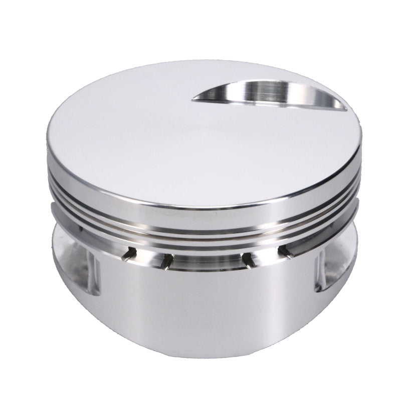 Manley 696360-8 fits Chevrolet Big Block 4.560 Bore 4.250 Stk(STD Dec) 1.270 CD