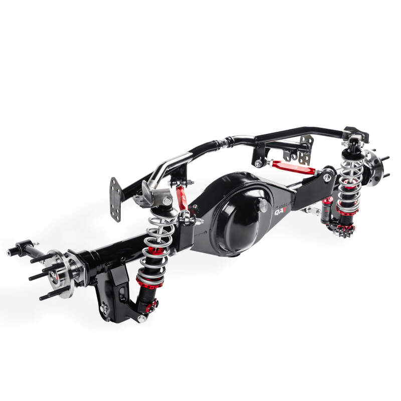 QA1 R357-170N 70-81 fits GM F-Body Mod Series Four Link Narrowed 9in Suspension System