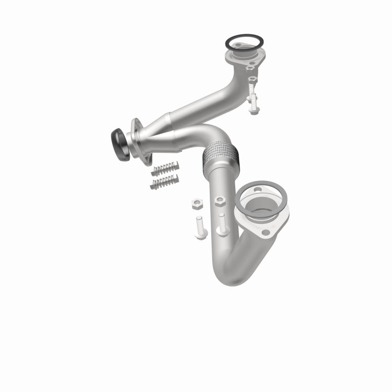 Magnaflow 107-0203 BRE Exhaust 06-08 fits Grand Vitara 2.7L Front Pipe Kit