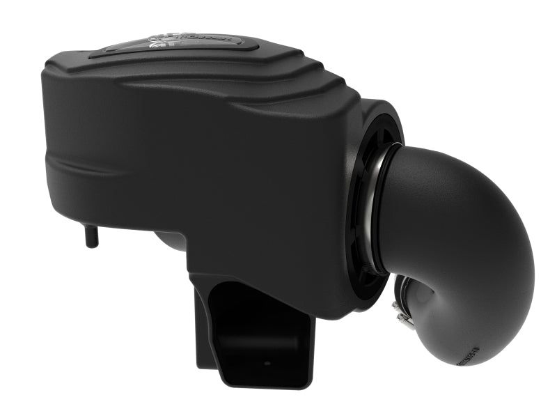 AFE 50-70067R um GT Cold Air Intake System w/Pro 5R Filter 17-21 fits BMW 530 L