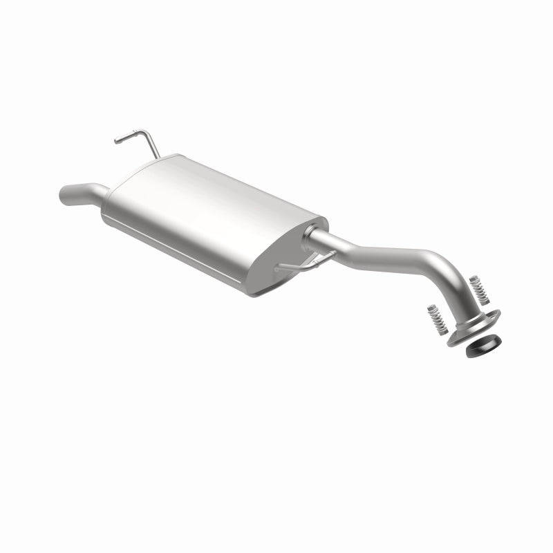 Magnaflow 106-0060 BRE Exhaust Kit 05-08 fits Toyota Corolla 1.8L