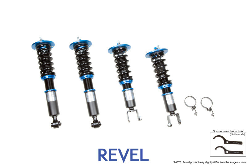 Revel 1TR3CDMZ006 Touring Sport Damper 93-95 fits Mazda RX-7