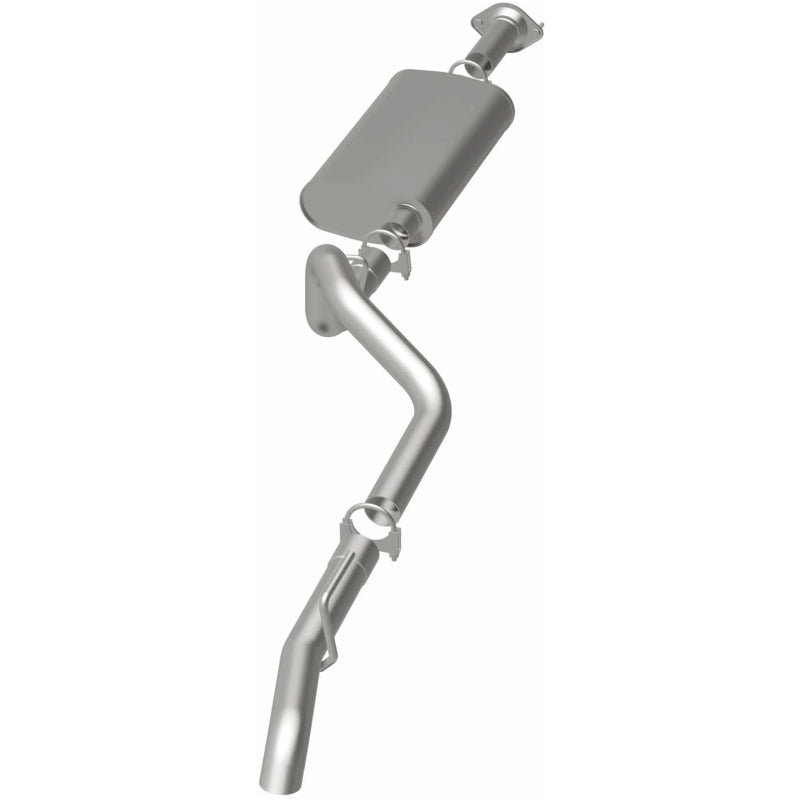 Magnaflow 106-0003 BRE Exhaust Kit 96-01 fits Jeep Cherokee