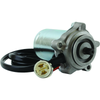 QuadBoss 463019 fits Honda TRX400FA FourTrax Rancher 4x4 AT Shift Control Motor