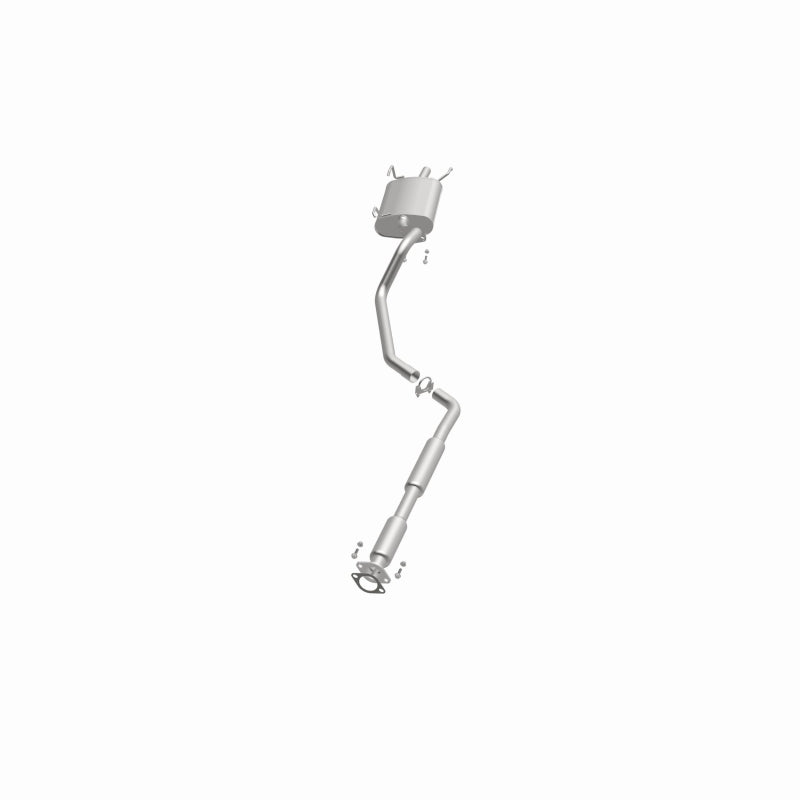 Magnaflow 106-0084 BRE Exhaust Kit 00-02 fits Nissan Sentra 1.8L