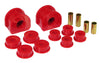 Prothane 7-1175 fits GM S-Series Rear Sway Bar Bushings - 23mm - Red