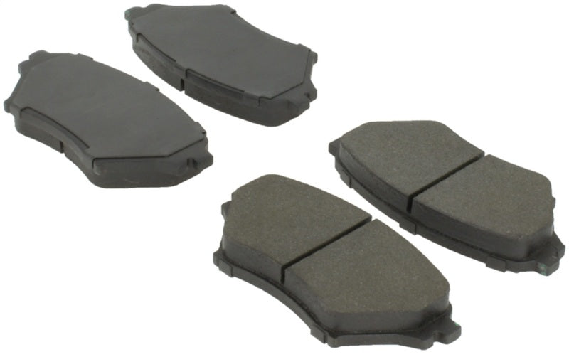 Stoptech 308.089 Street Touring 01-05 Miata w/ Sport Suspension Front Brake Pads D890