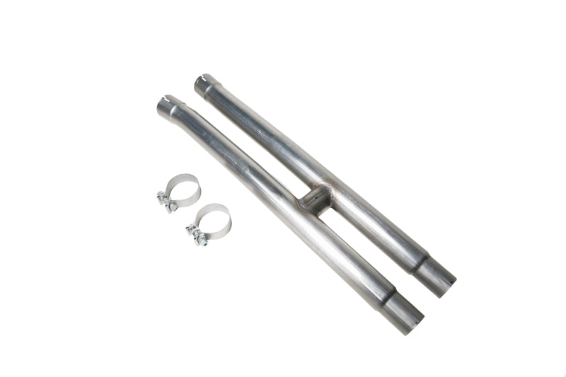 ROUSH 422119 2015-2019 fits Ford Mustang 5.0L V8 2.5in H-Pipe