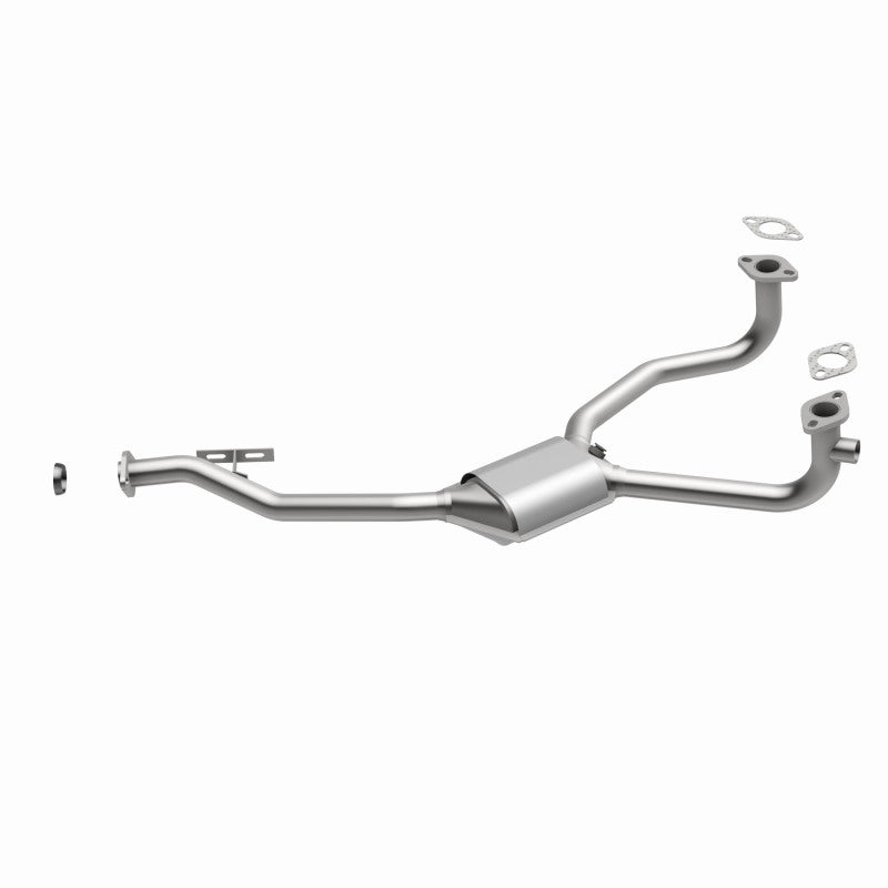 MagnaFlow 23868 Conv fits Subaru 45.5X6.5X4 1.75/1.75