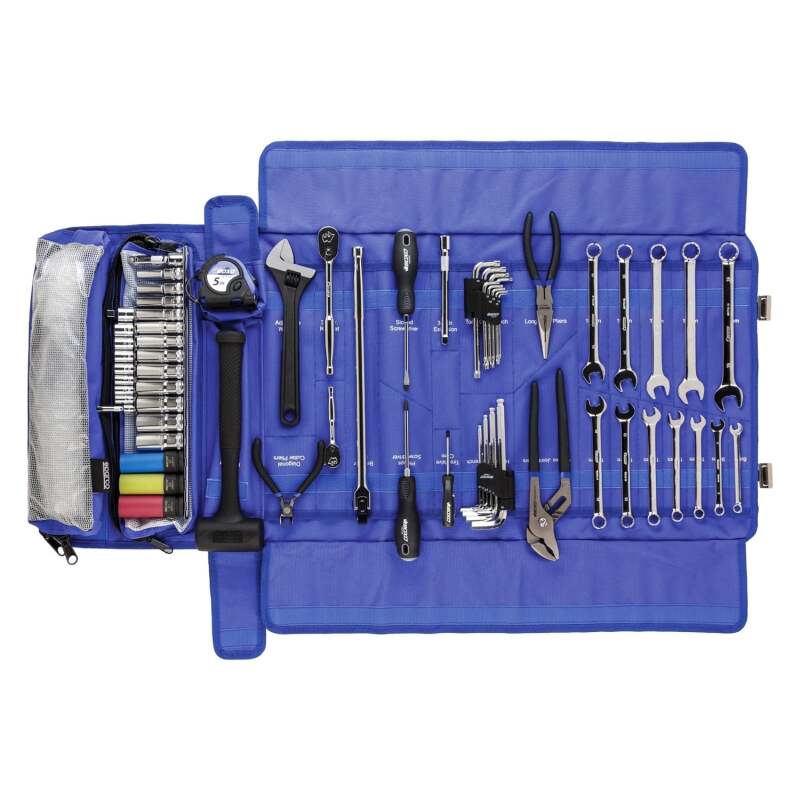 SPARCO 918 Trackside Tool Roll