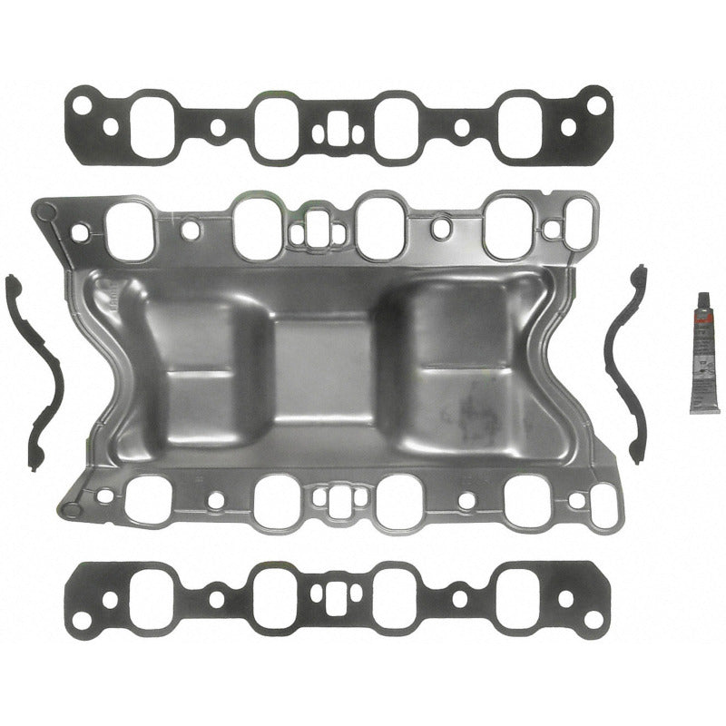 Fel-Pro MS96010 fits Ford Mustang MS 96010 Valley Pan Gasket Set