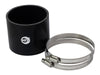 AFE 59-00218 POWER Universal Products Coupler Kit 3-1/4in ID x 3in L - Black
