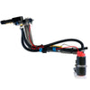 Aeromotive 18071 Camaro 200 Fuel Pump & Hanger