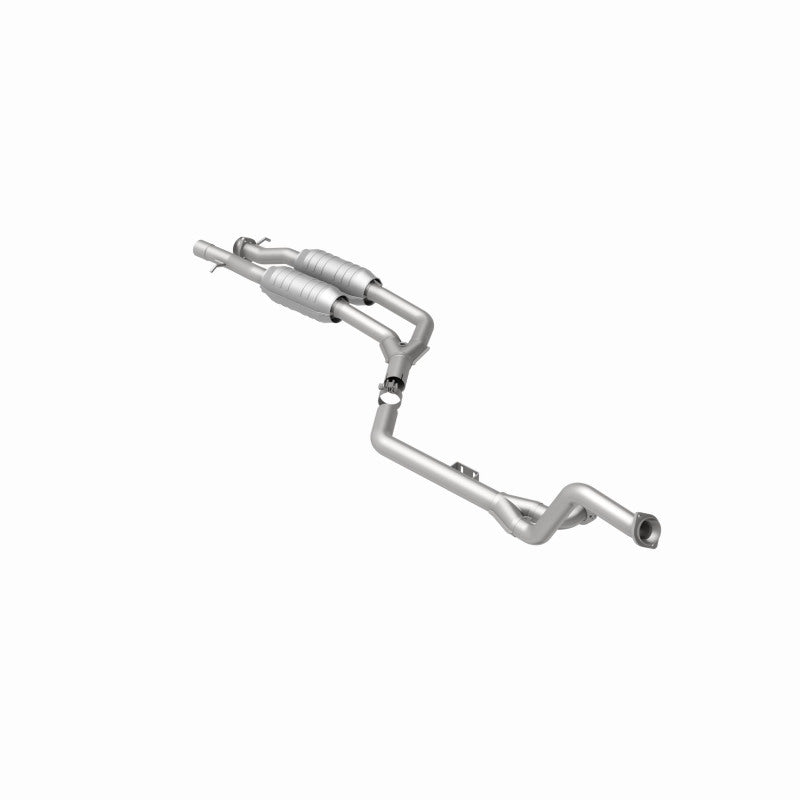 MagnaFlow 23581 Conv DF fits Mercedes 500E 5.0L