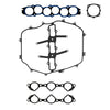 Fel-Pro MS964541 INFINITI G35 Engine Intake Manifold Gasket Set