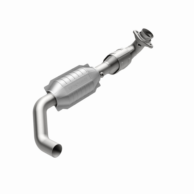 Magnaflow 49705 fits Ford 04 Conv DF -05 F-150 5.4L D/S 2WD (Excl 04 Heritage E