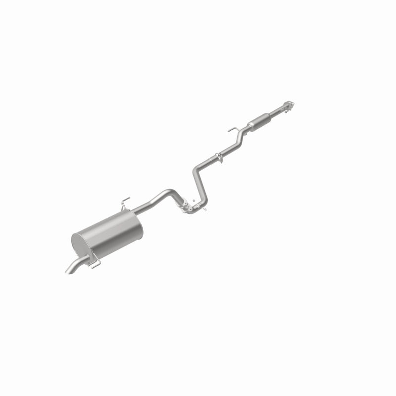 Magnaflow 106-0856 BRExhaust 14-16 fits Kia FORTE 1.8L Exhaust Kit