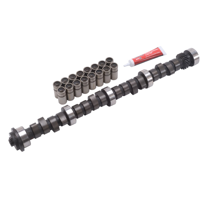 Edelbrock 7112 Perf RPM Cam and Lifters Kit fits Olds 350-403