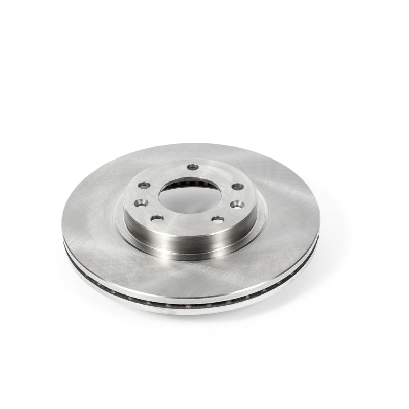 PowerStop JBR1154 fits Ford 06-12 Fusion Front Autospecialty Brake Rotor