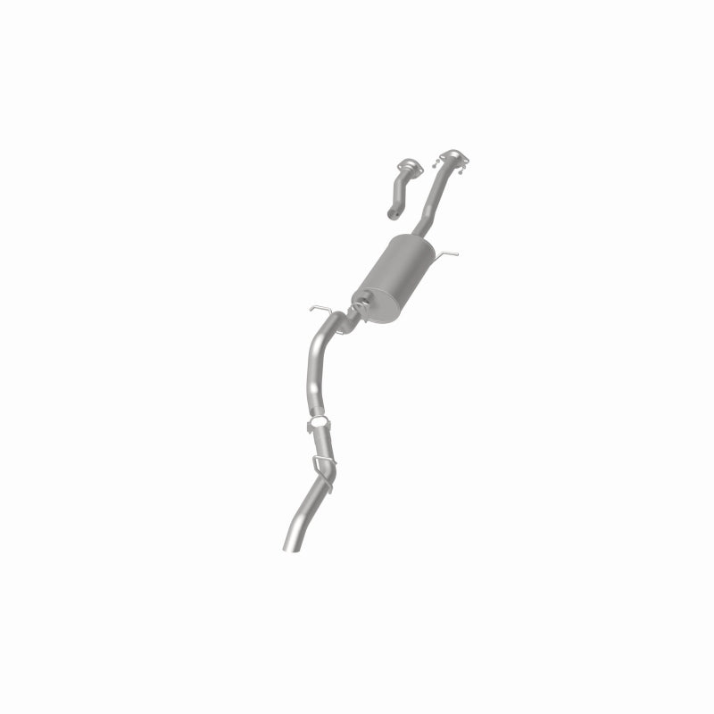 Magnaflow 106-0200 BRE Exhaust Kit 04-07 fits Colorado Canyon