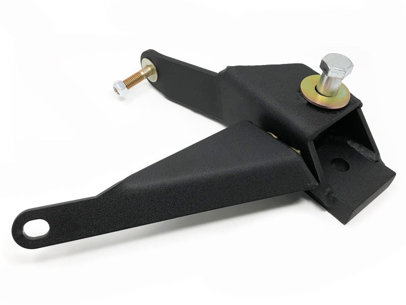 Tuff Country 30901 94-02 fits Dodge Ram 2500 4wd Track Bar Bracket (Fits with 4.5-5in Lift)