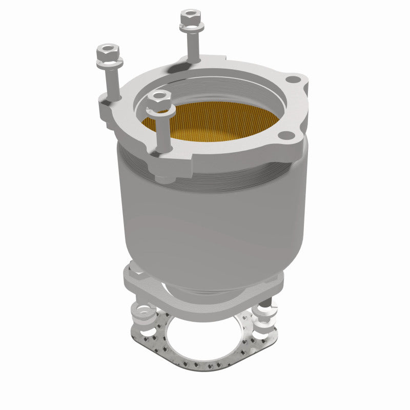 MagnaFlow 50200 Conv DF Sedona Rear Manifold