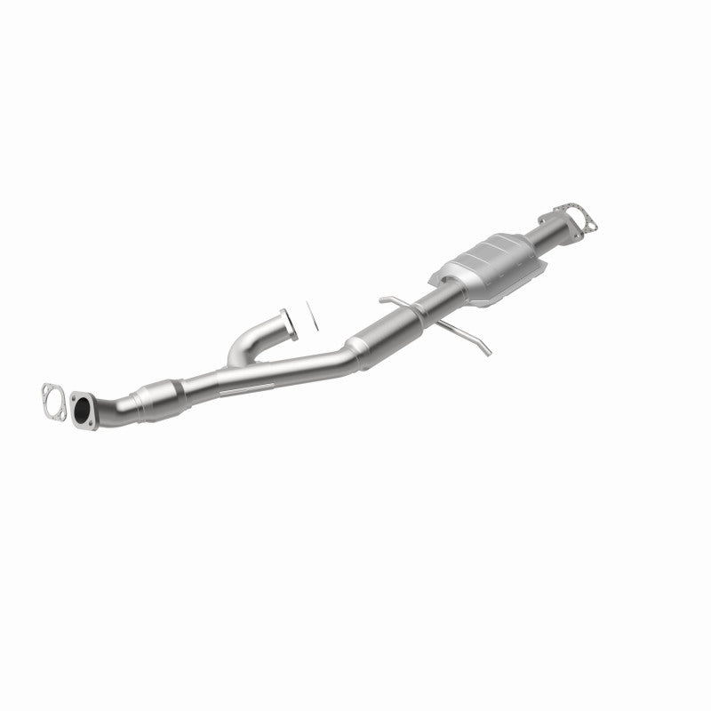 MagnaFlow 49906 Conv DF fits Hyundai 02-05 Sonata 2.7L