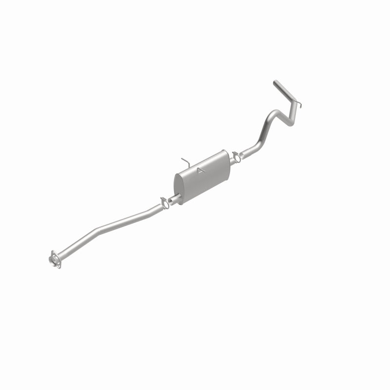 Magnaflow 106-0184 BRE Exhaust Kit 01-03 fits Ford Ranger